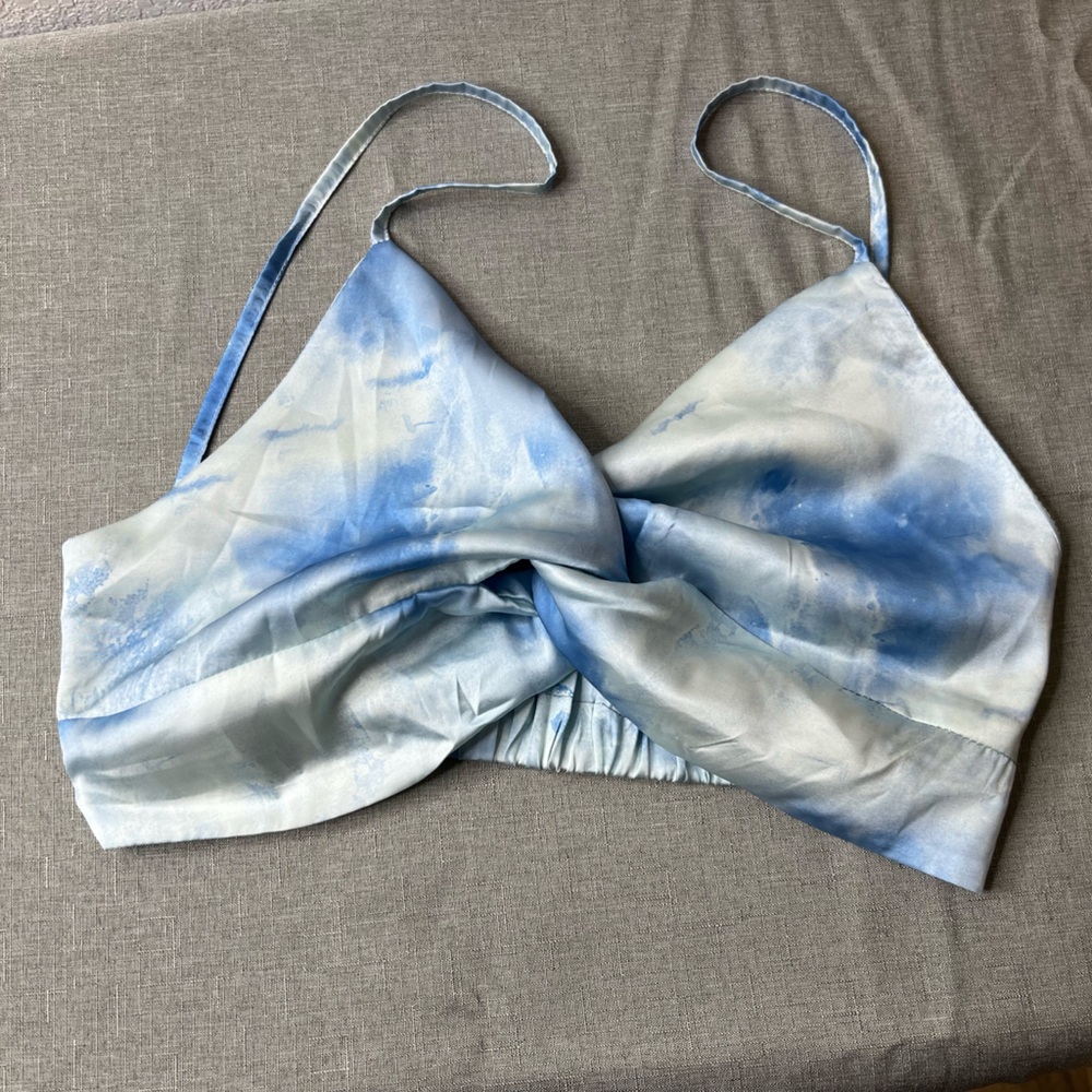 Beach wear